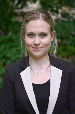 Katarina Konradsson, verksamhetsansvarig, Grensman Utbildning