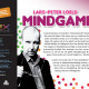 MIX-frukost: "Mindgames" med Lars-Peter Loeld 27 januari