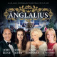 Premiär för julkonserten ”Änglaljus” med John Kluge, Sonja Aldén, Linda Lampenius m.fl.