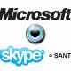 Microsoft ♥ SKYPE = SANT !!
