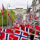 Norges nationaldag 17 maj