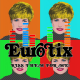 Eurotix - Kiss Them For Me (EP)
